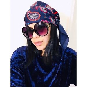 Marco Corsari - Scarf 💙